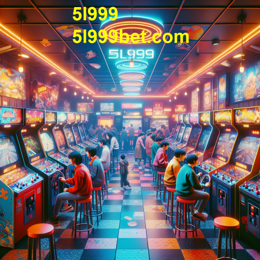 A Magia dos Jogos de Arcade: Uma Viagem no Tempo