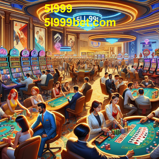 Diversão em Família: Explore a Categoria de Jogos do 5l999