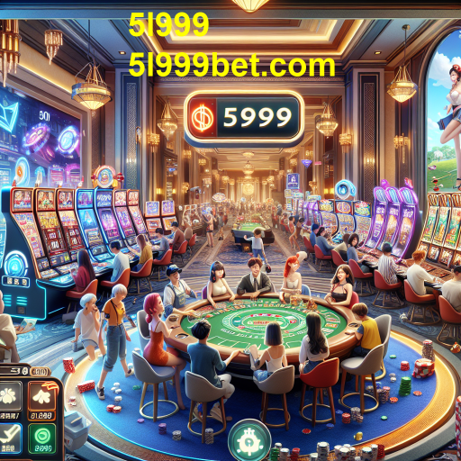 Diversão em Família: Explore a Categoria de Jogos do 5l999